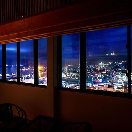 Hotel Нагасаки Екстериор снимка