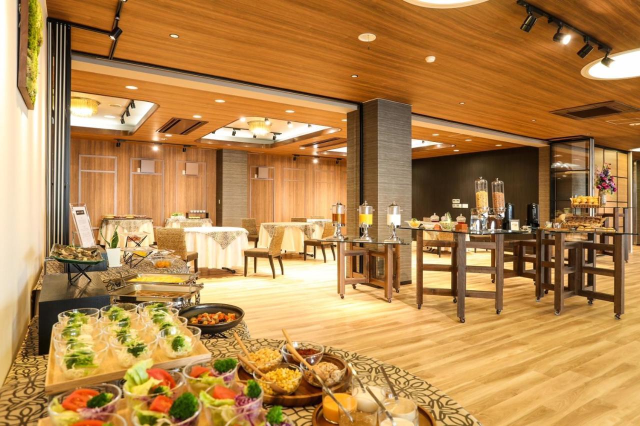 Hotel Нагасаки Екстериор снимка
