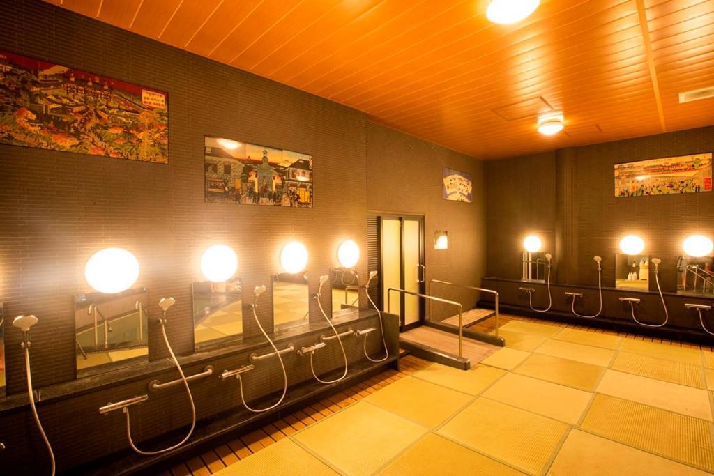 Hotel Нагасаки Екстериор снимка