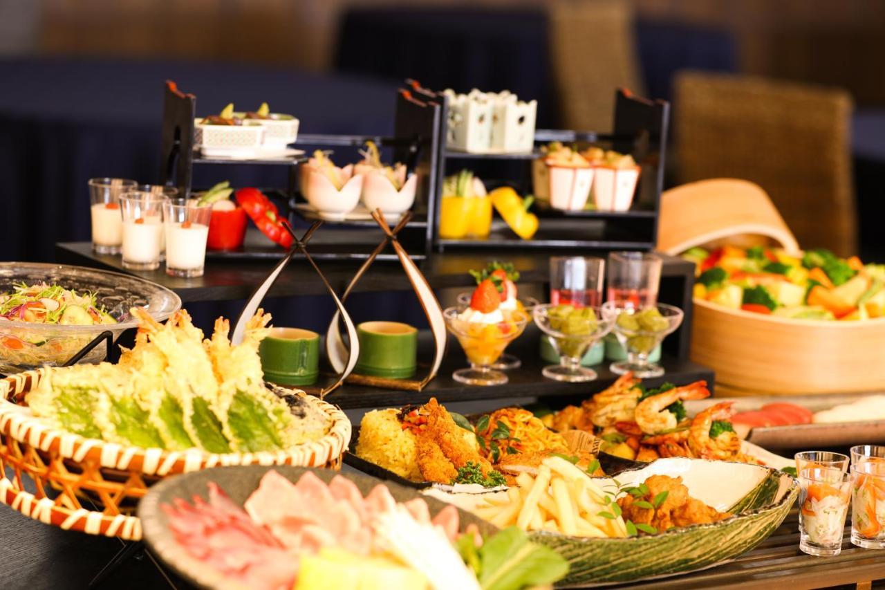 Hotel Нагасаки Екстериор снимка