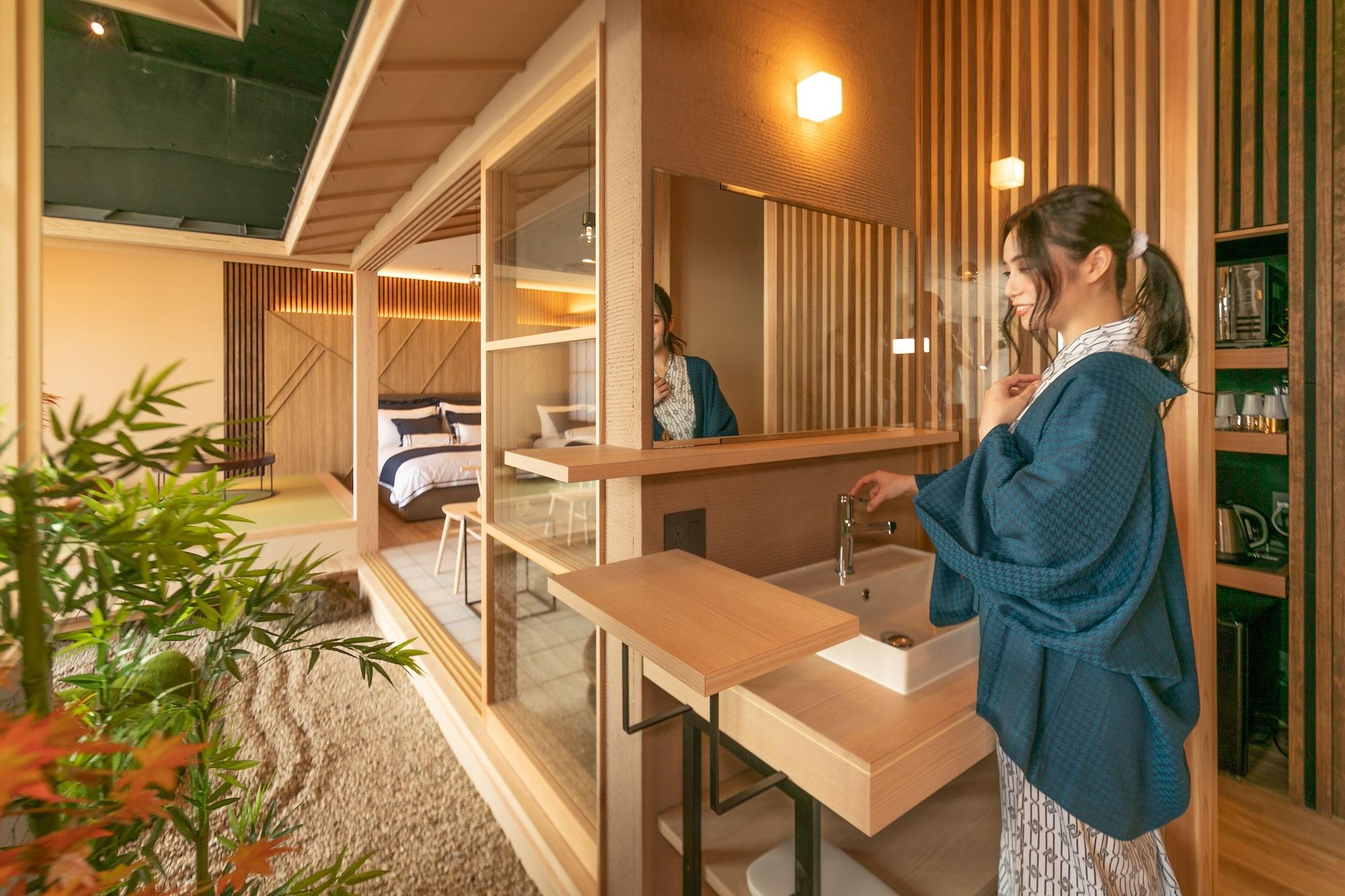 Hotel Нагасаки Екстериор снимка