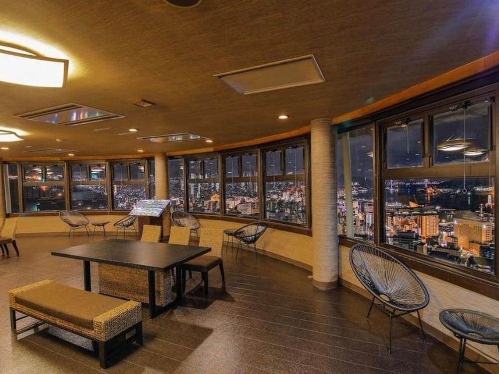Hotel Нагасаки Екстериор снимка