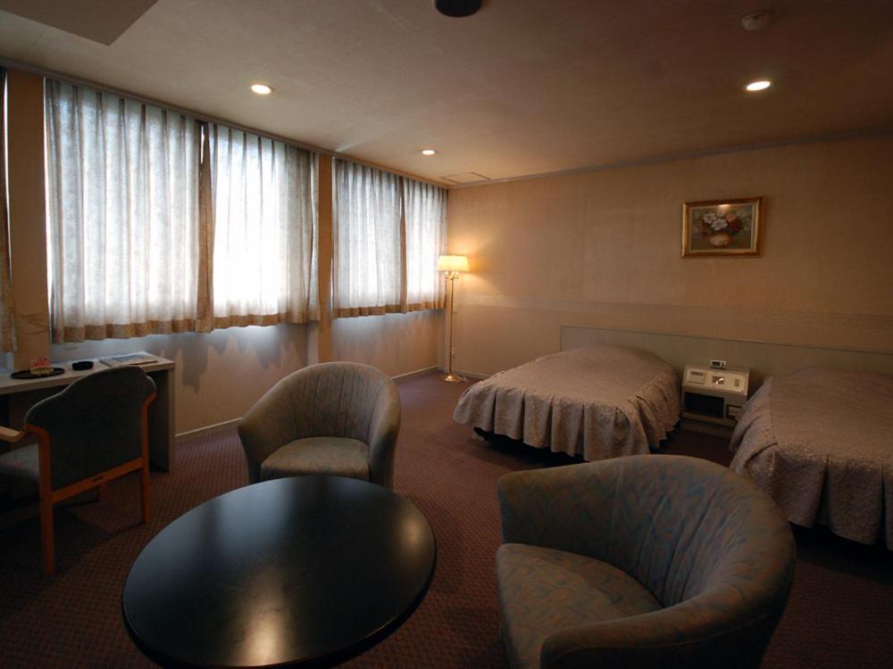 Hotel Нагасаки Екстериор снимка