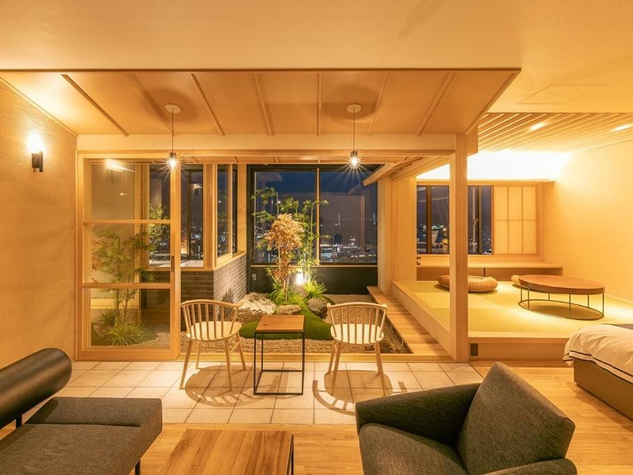 Hotel Нагасаки Екстериор снимка